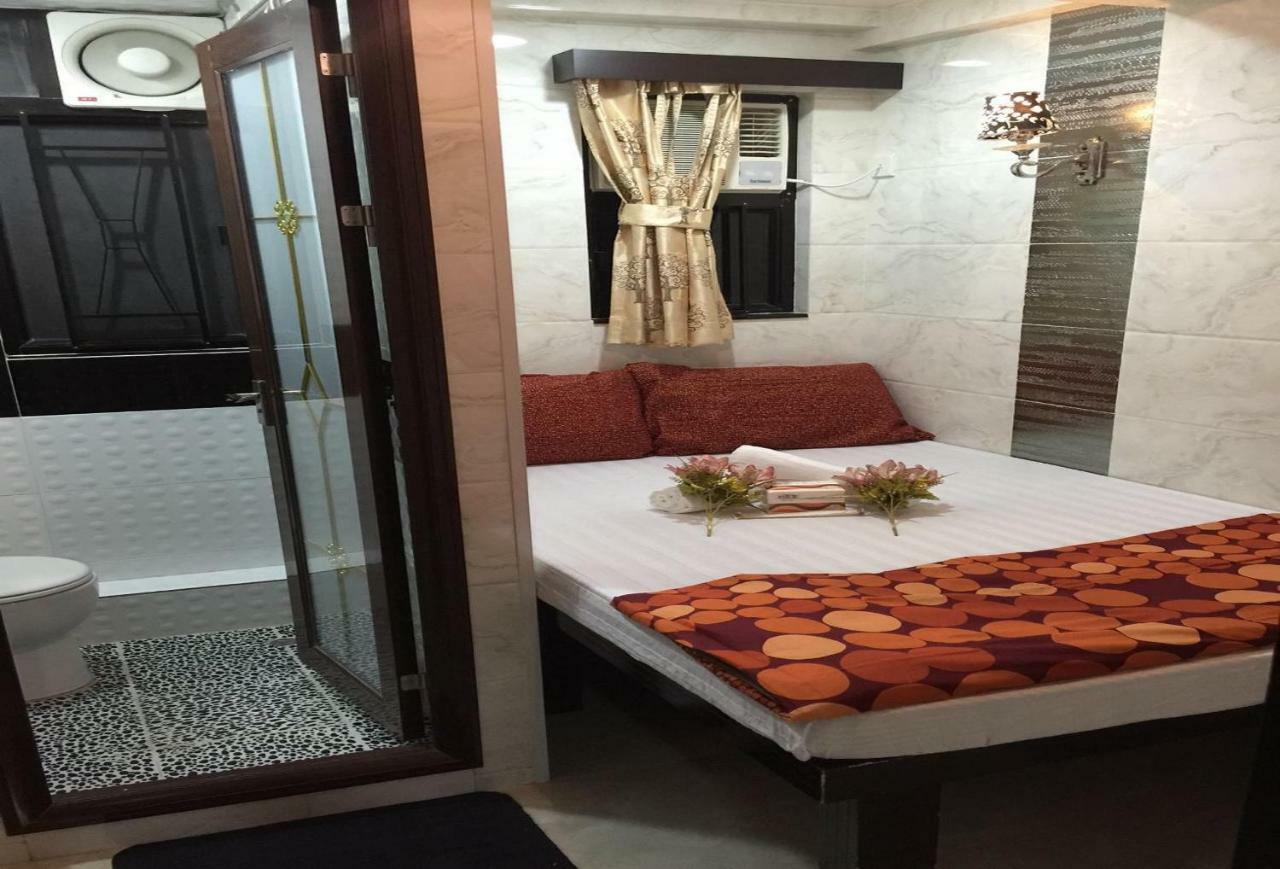 Rich Hostel Hongkong Eksteriør bilde