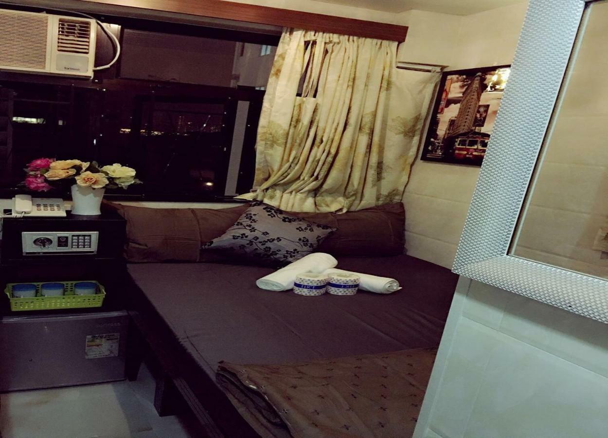Rich Hostel Hongkong Eksteriør bilde